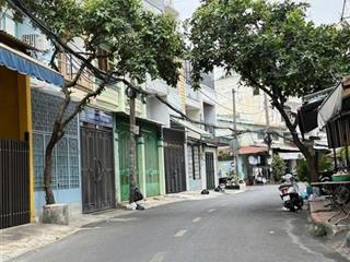 Bán nhà mặt tiền kinh doanh  công chúa ngọc hân  quận 11  4 tầng  40m  nở hậu giá 9.9 tỷ