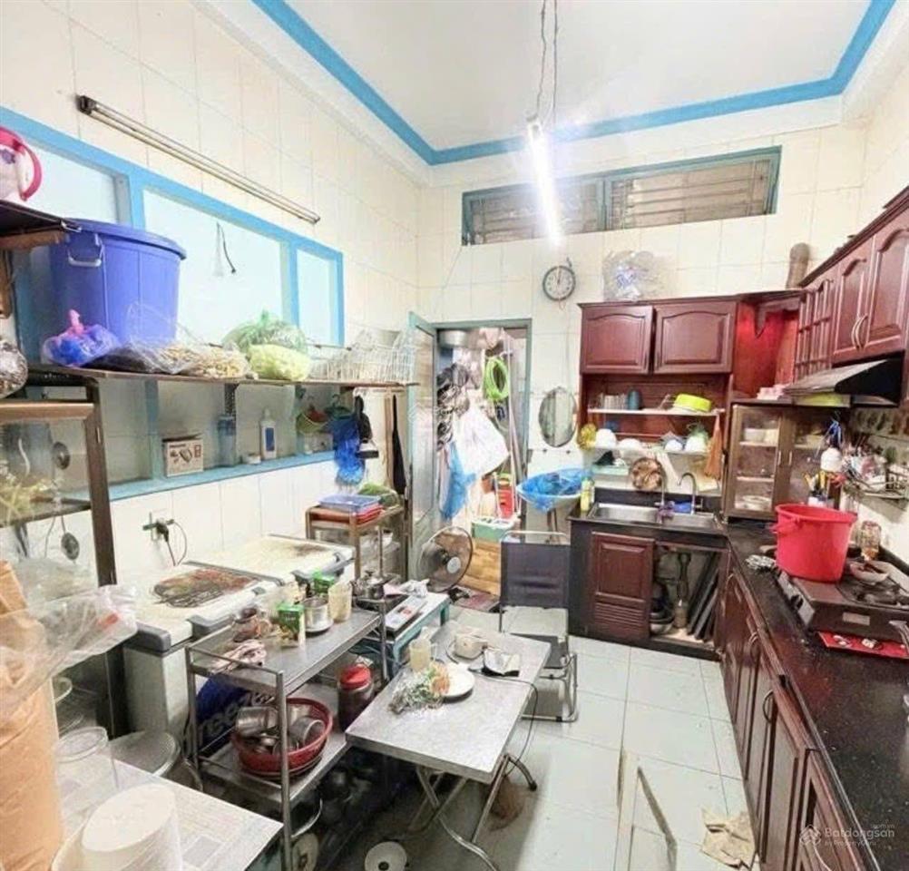 Bán nhà mặt tiền kinh doanh  công chúa ngọc hân  quận 11  4 tầng  40m  nở hậu giá 9.9 tỷ