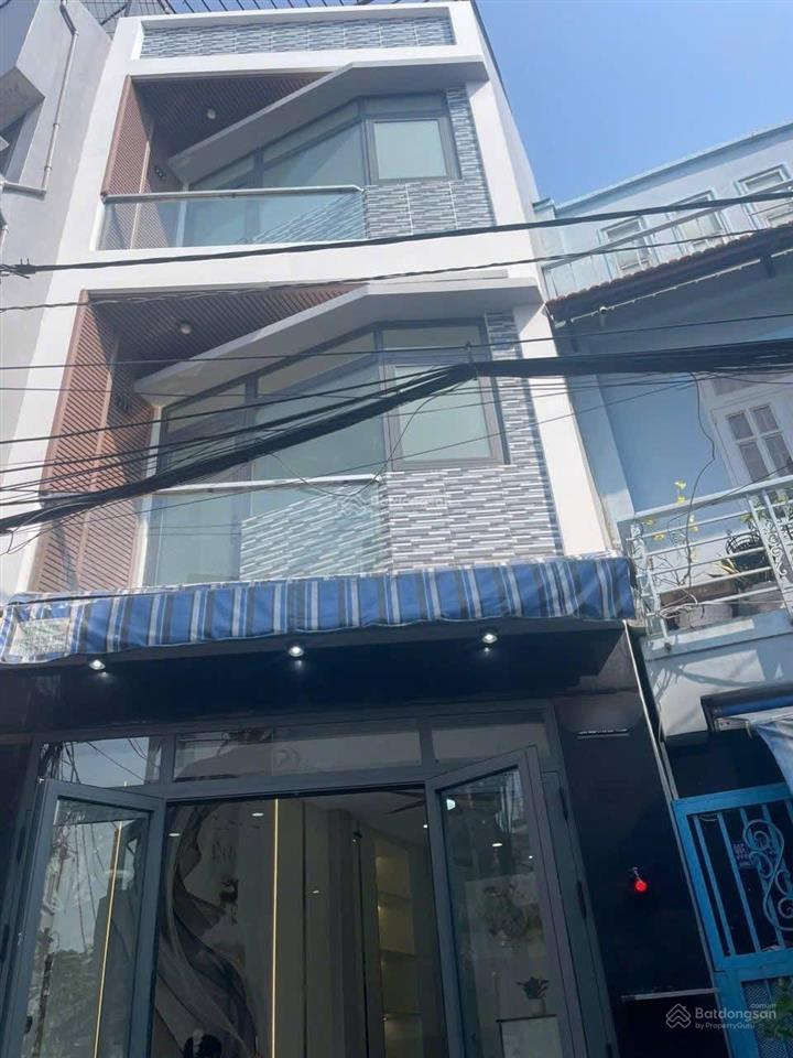 Bán nhà hồng bàng  34m  3 tầng  nhà mới tinh chỉ xách valy vào ở