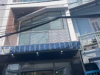 Bán nhà hồng bàng  34m  3 tầng  nhà mới tinh chỉ xách valy vào ở