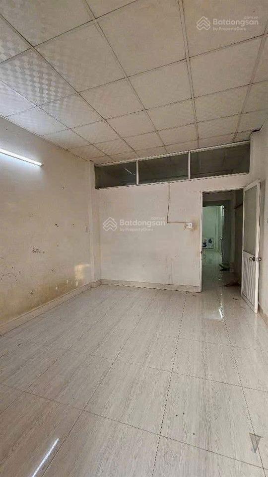 Bán nhà cư xá phú lâm a  quận 6  60m2  2 tầng  vài căn ra hẻm xe tải