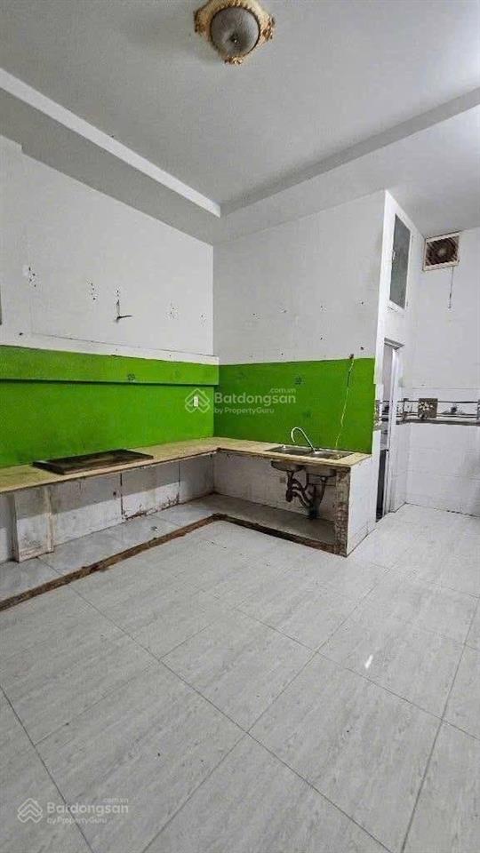 Bán nhà cư xá phú lâm a  quận 6  60m2  2 tầng  vài căn ra hẻm xe tải