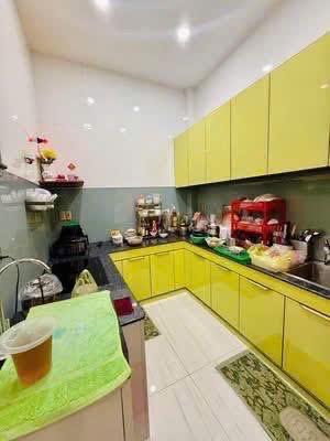 Bán nhà siêu phẩm đặng nguyên cẩn tân hoánhà đẹp 4 tầng  105m2 ngang hiếm 8m chủ cần bán gấp