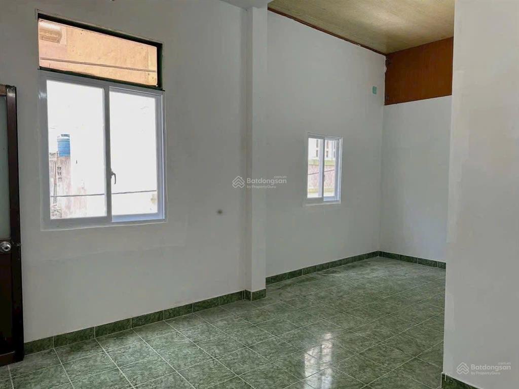Bán nhà tân hoá  hẻm xe hơi 78m2 chỉ 4.58