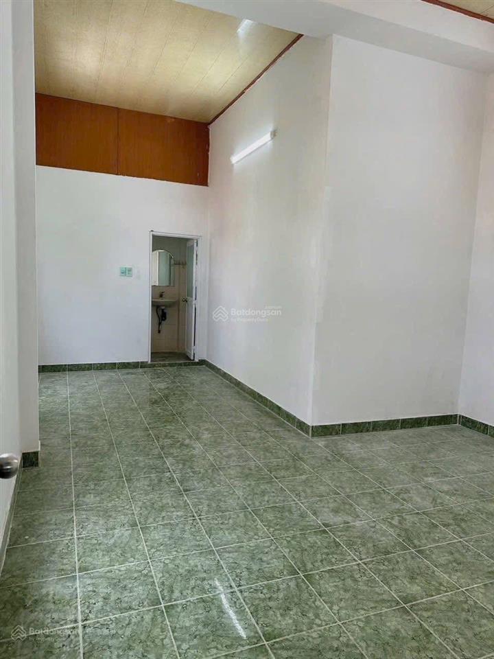 Bán nhà tân hoá  hẻm xe hơi 78m2 chỉ 4.58