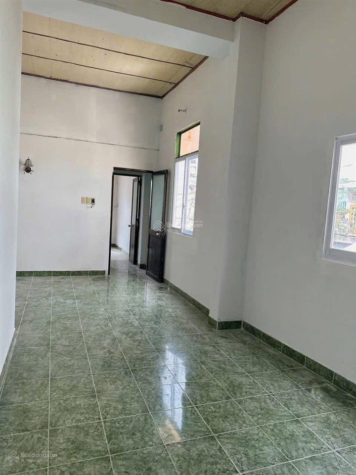 Bán nhà tân hoá  hẻm xe hơi 78m2 chỉ 4.58