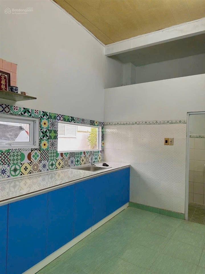 Bán nhà tân hoá  hẻm xe hơi 78m2 chỉ 4.58