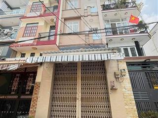Bán nhà 5 tầng  lạc long quân  quận 11  dtcn 47.4m giá 9.5 tỷ tl trực tiếp chủ