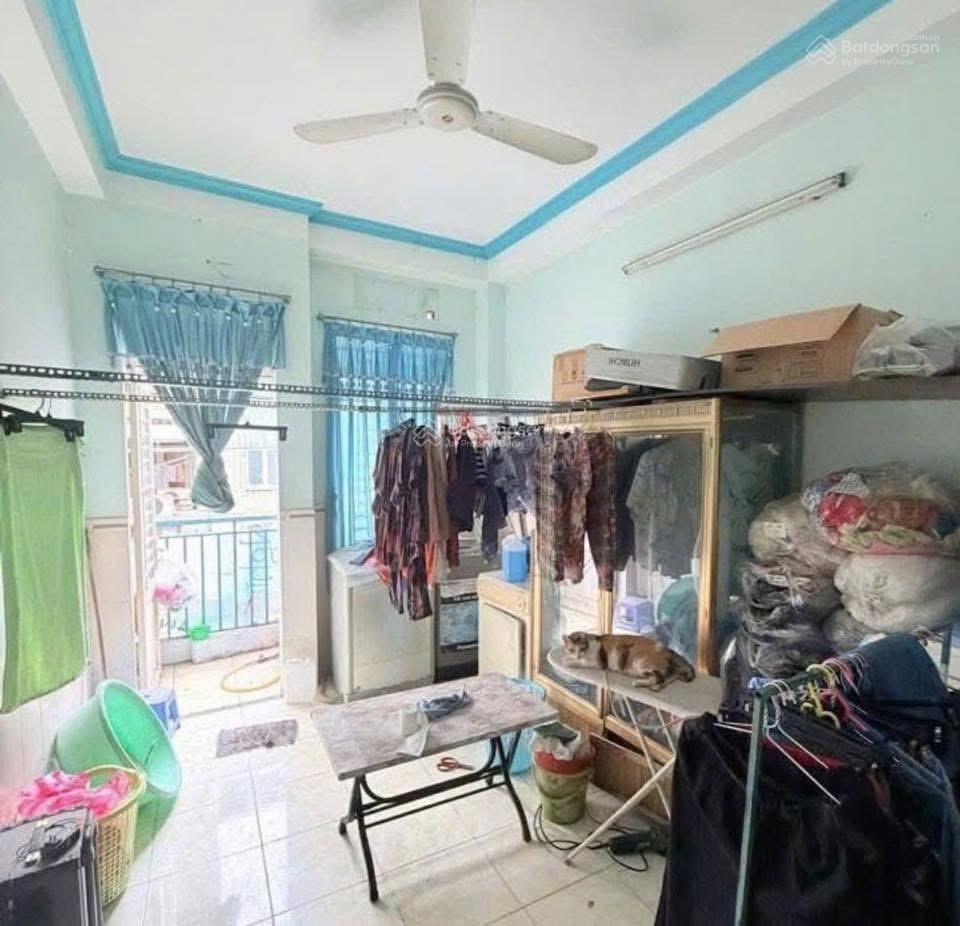 Bán nhà mặt tiền kinh doanh  công chúa ngọc hân  quận 11  4 tầng  40m  nở hậu giá 9.9 tỷ tl