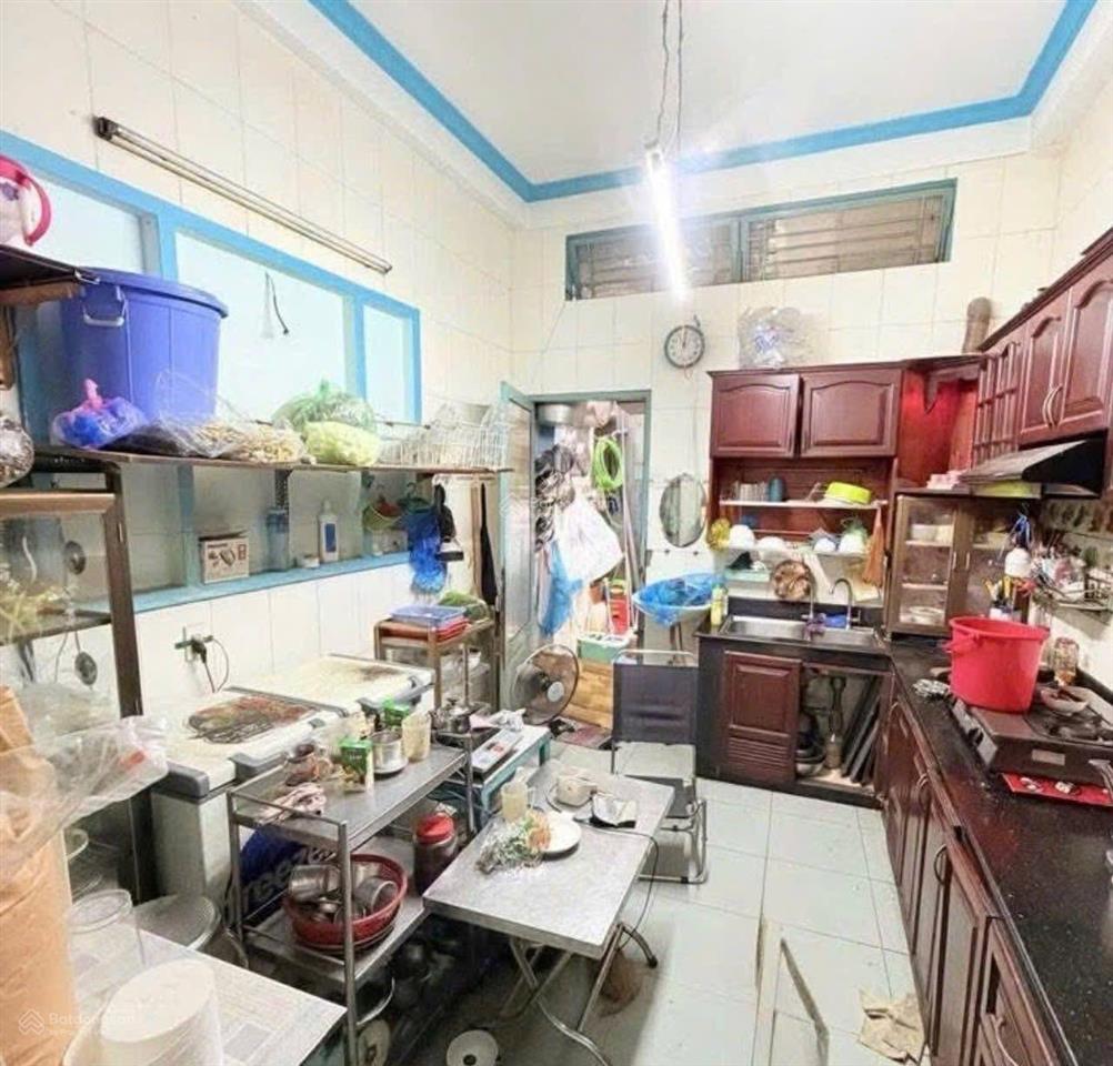 Bán nhà mặt tiền kinh doanh  công chúa ngọc hân  quận 11  4 tầng  40m  nở hậu giá 9.9 tỷ tl