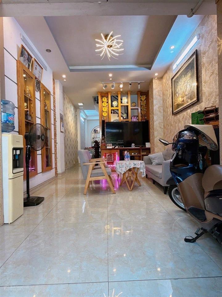 Bán nhà cư xá phú lâm a  hậu giang  42m2(3.7x12)  nhà 4 tầng  chính chủ đứng ra bán