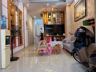 Bán nhà cư xá phú lâm a  hậu giang  42m2(3.7x12)  nhà 4 tầng  chính chủ đứng ra bán