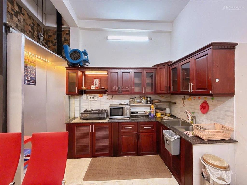 Bán nhà cư xá phú lâm a  hậu giang  42m2(3.7x12)  nhà 4 tầng  chính chủ đứng ra bán