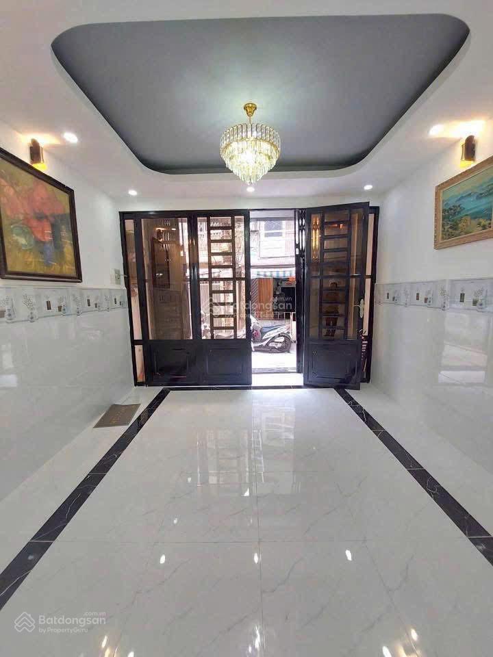 Bán nhà thái phiên  quận 11  3.8 x 11.3  3 tầng  4pn  giá 7.1 tỷ tl chính chủ đứng ra bán