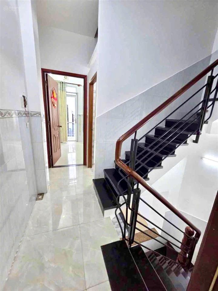 Bán nhà riêng 35m , phạm văn chí, chính chủ đứng ra bán