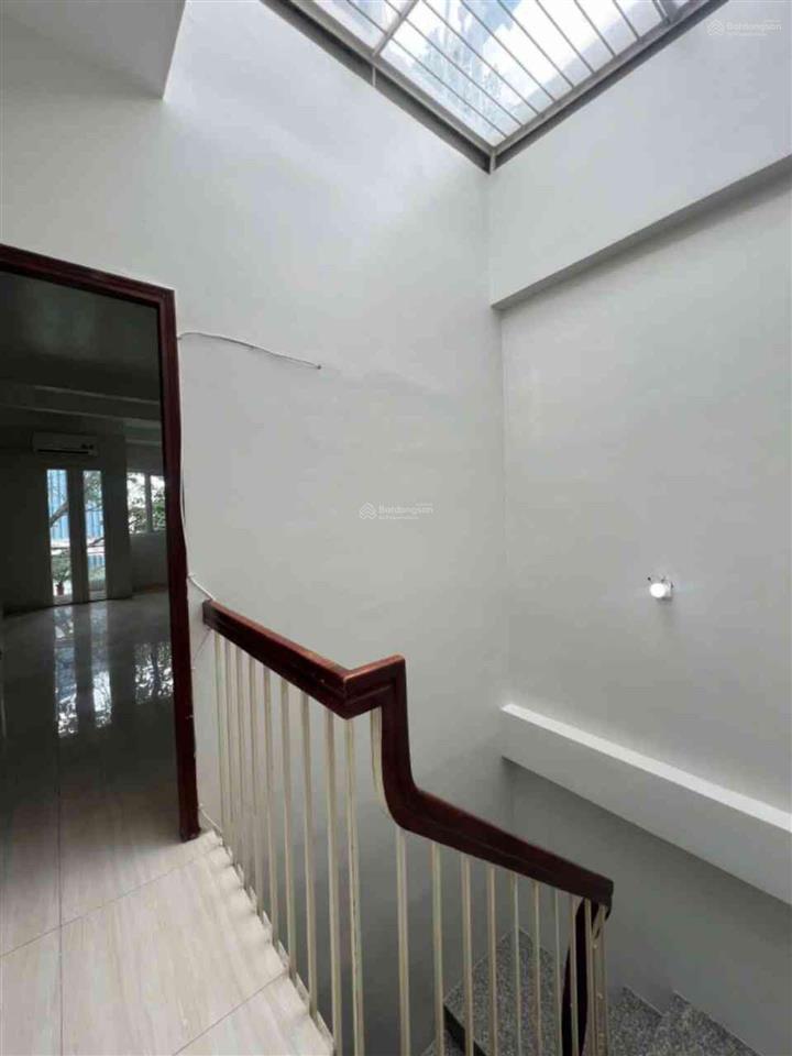 Bán nhà mặt tiền quận 11  37m2  4 tầng  chính chủ tại quận 11 đứng ra bán