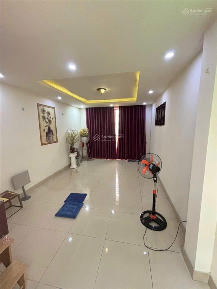 Chính chủ bán nhà bình tâyquận 6 8 tỷ 500 tl