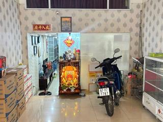 Chính chủ bán nhà bình tâyquận 6 8 tỷ 500 tl