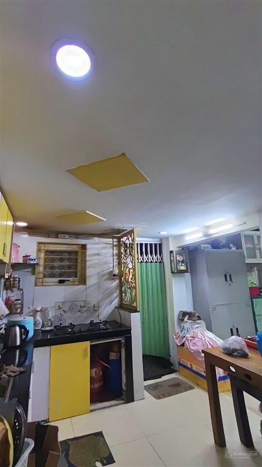Bán nhà cx phú lâm a  quận 6  lô góc 2 mặt thoáng  6.5m x 12.5m  2 tầng  chỉ 9 tỷ tl trực ti