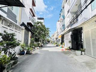 Bán nhà 2 tầng, gần công viên phú lâm, khu dân cư hiện hữu  chính chủ bán