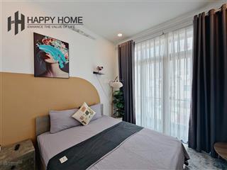 Chung cư mini cho thuê tại cách mạng tháng tám, 11 triệu, 50m2, nhiều tiện ích đẹp