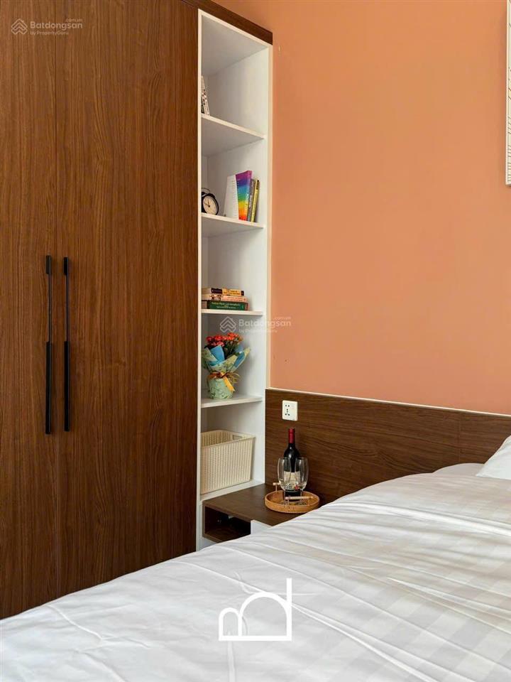 Chung cư mini cho thuê tại ngô tất tố, p 22, bình thạnh, hcm, 12 triệu, 50 m2