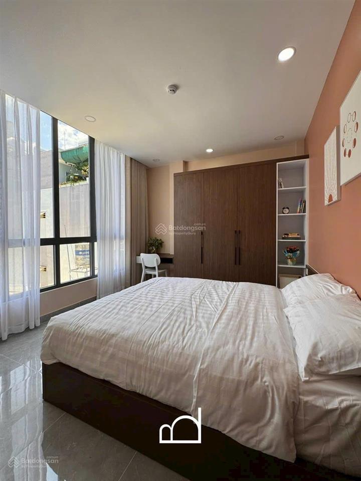 Chung cư mini cho thuê tại ngô tất tố, p 22, bình thạnh, hcm, 12 triệu, 50 m2