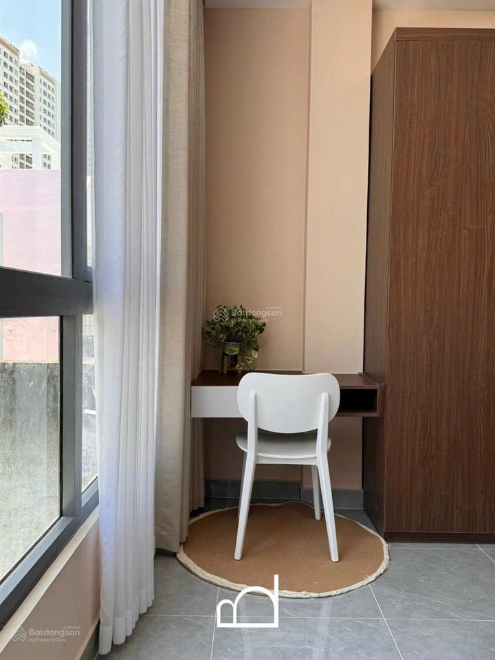 Chung cư mini cho thuê tại ngô tất tố, p 22, bình thạnh, hcm, 12 triệu, 50 m2