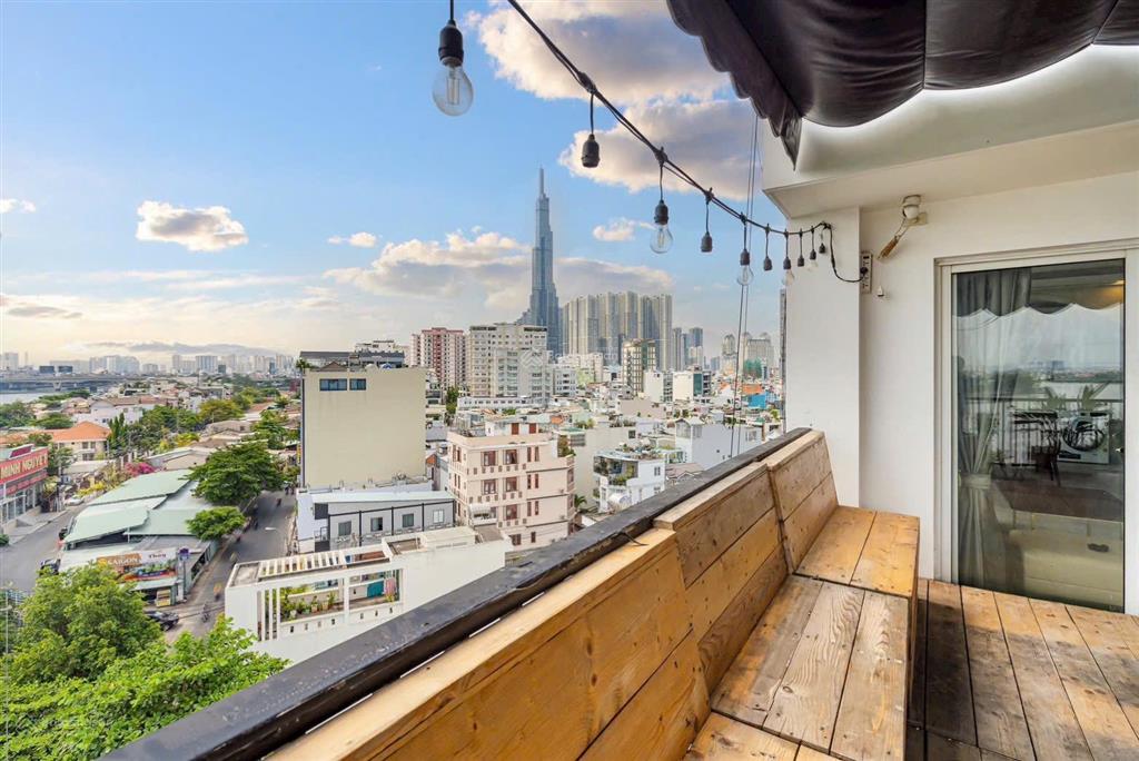 Cho thuê cc mini 1pn, 1vs, 50m2 tại đa kao, q1, tp.hcm, giá ưu đãi 12 triệu vnd