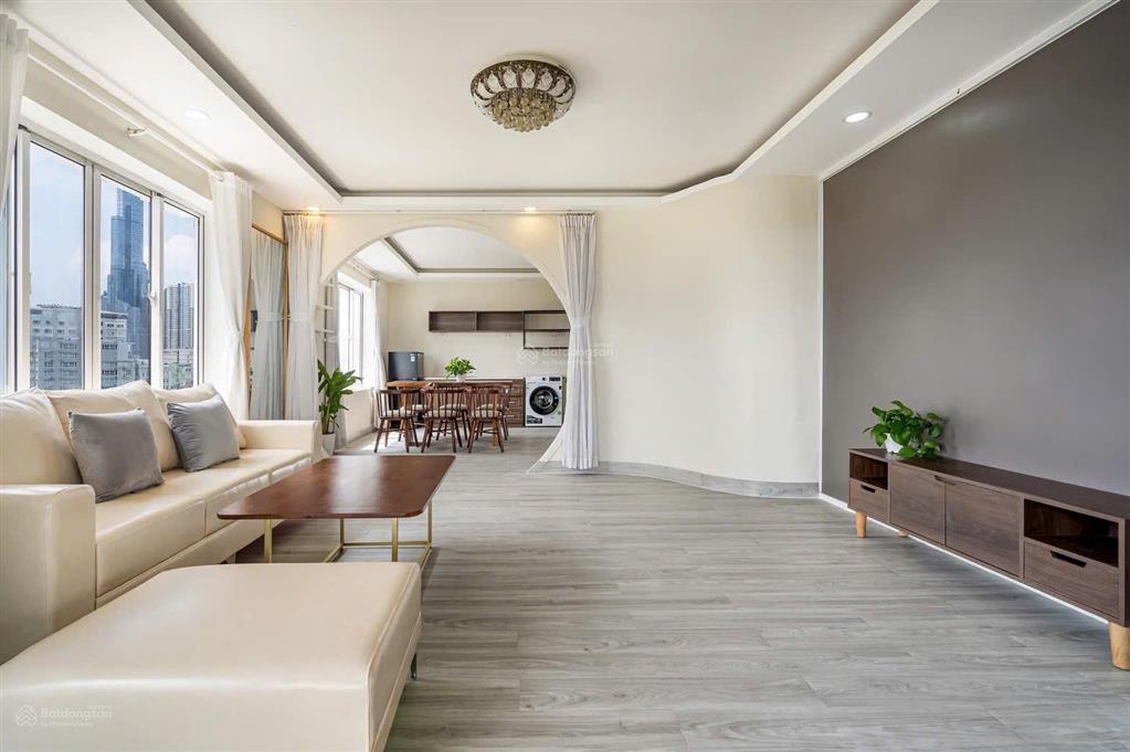 Cho thuê cc mini 1pn, 1vs, 50m2 tại đa kao, q1, tp.hcm, giá ưu đãi 12 triệu vnd
