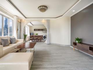 Cho thuê cc mini 1pn, 1vs, 50m2 tại đa kao, q1, tp.hcm, giá ưu đãi 12 triệu vnd
