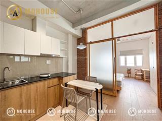 Cho thuê chung cư mini 50m2, 10 triệu vnd tại nguyễn thị minh khai, quận 1, giá ưu đãi