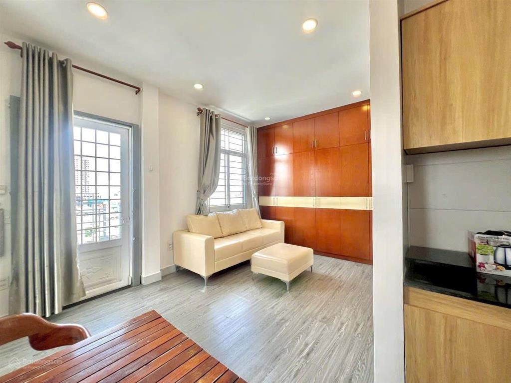 Cho thuê cc mini, 40m2, 11 triệu vnd, 1pn, 1wc tại phan kế bính, q1, hcm