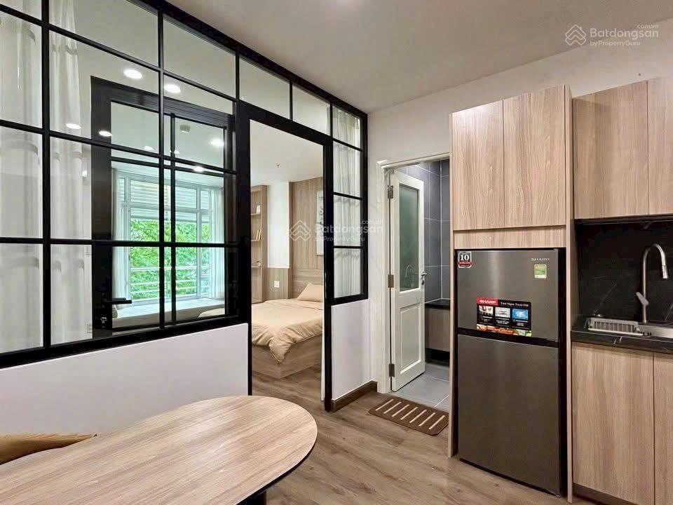 Cho thuê cc mini 1pn 1wc, 10 triệu vnd, 50m2 tại trường sa, bến nghé, q1, hcm hot!