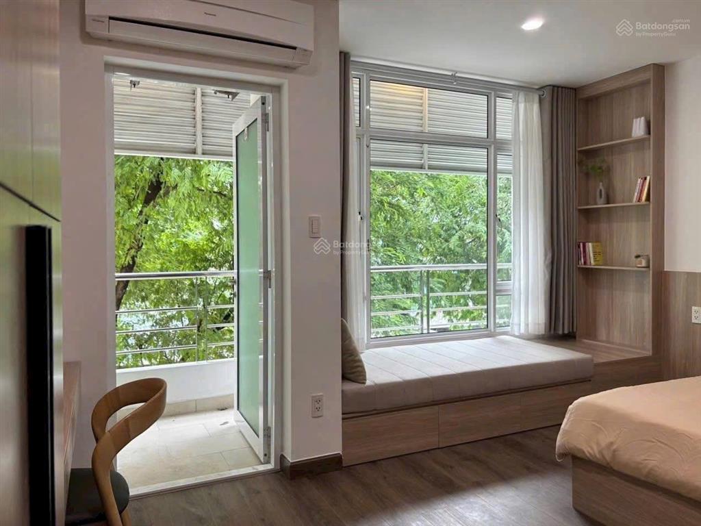 Cho thuê cc mini 1pn 1wc, 10 triệu vnd, 50m2 tại trường sa, bến nghé, q1, hcm hot!