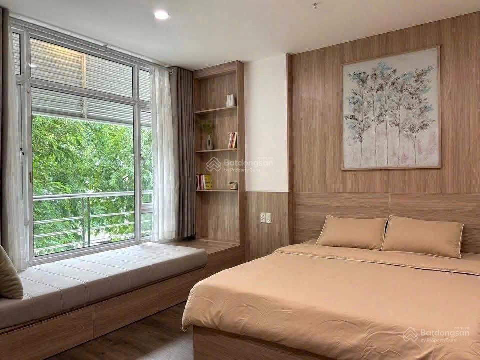 Cho thuê cc mini 1pn 1wc, 10 triệu vnd, 50m2 tại trường sa, bến nghé, q1, hcm hot!