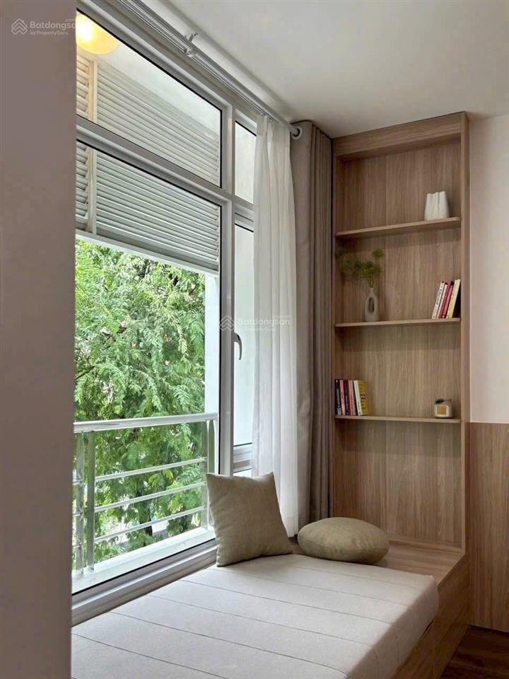 Cho thuê cc mini 1pn 1wc, 10 triệu vnd, 50m2 tại trường sa, bến nghé, q1, hcm hot!