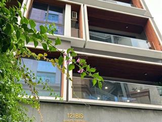 Cho thuê cc mini 1pn, 1wc, 40m2, 13,5 triệu tại bà huyện thanh quan, q3, hcm