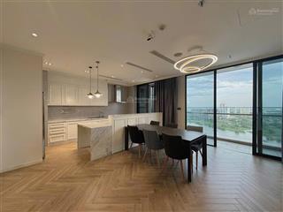 Cho thuê cc tại vinhomes golden river ba son, 70 triệu, 123 m2, 3pn, 2wc