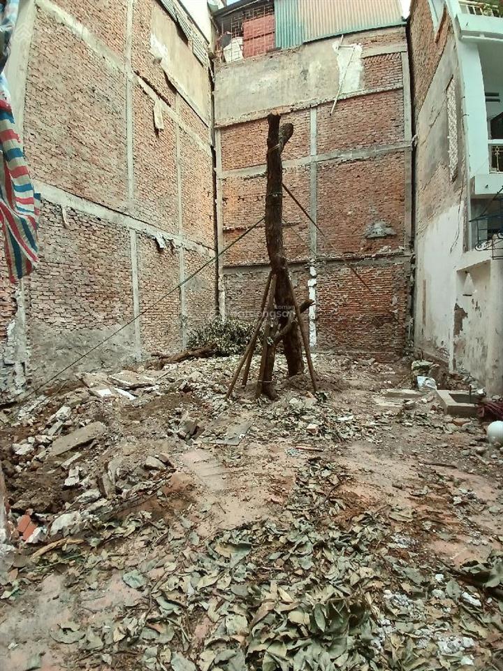 Ba đình  mảnh đất hiếm  2 thoáng  mặt tiền đẹp đầu tư ccmn, dt 75m2, mt 7m, chỉ với 13 tỷ