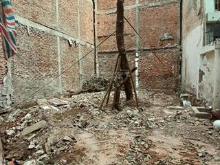 Ba đình  mảnh đất hiếm  2 thoáng  mặt tiền đẹp đầu tư ccmn, dt 75m2, mt 7m, chỉ với 13 tỷ