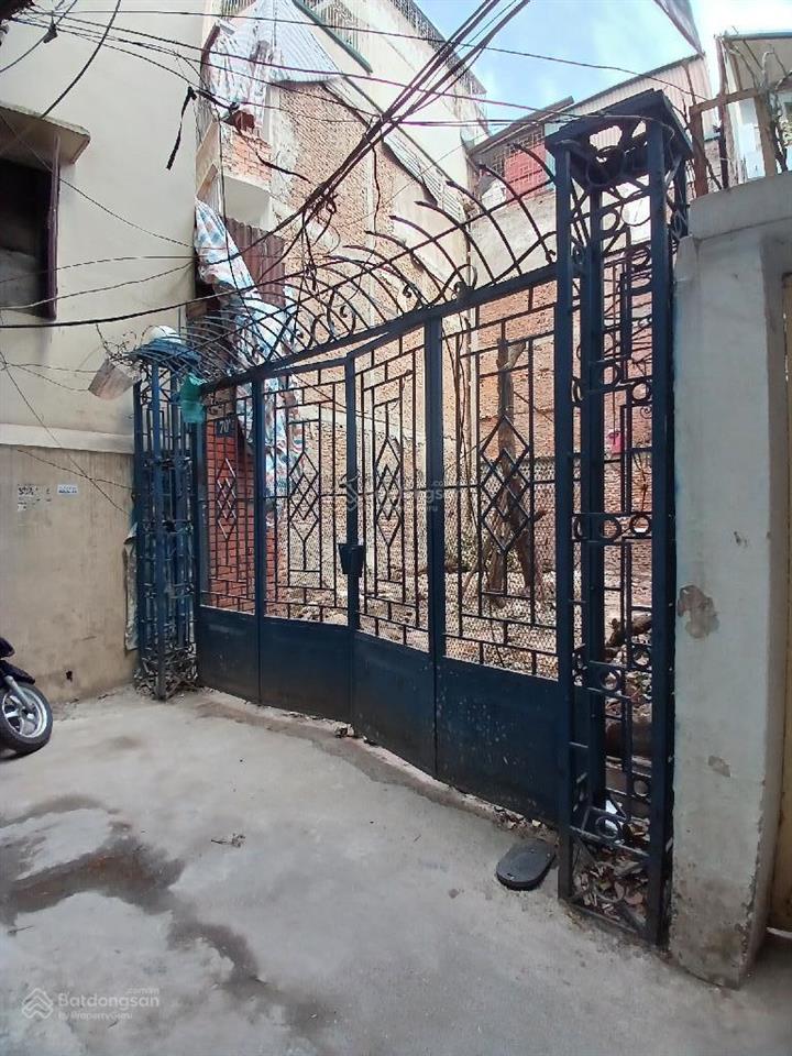 Ba đình  mảnh đất hiếm  2 thoáng  mặt tiền đẹp đầu tư ccmn, dt 75m2, mt 7m, chỉ với 13 tỷ