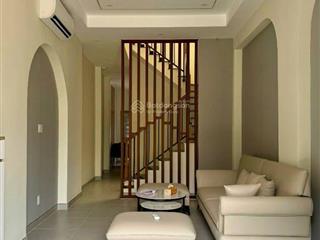 Nhà mới tinh 2 tầng ngay galyxy nguyễn văn quá, q12