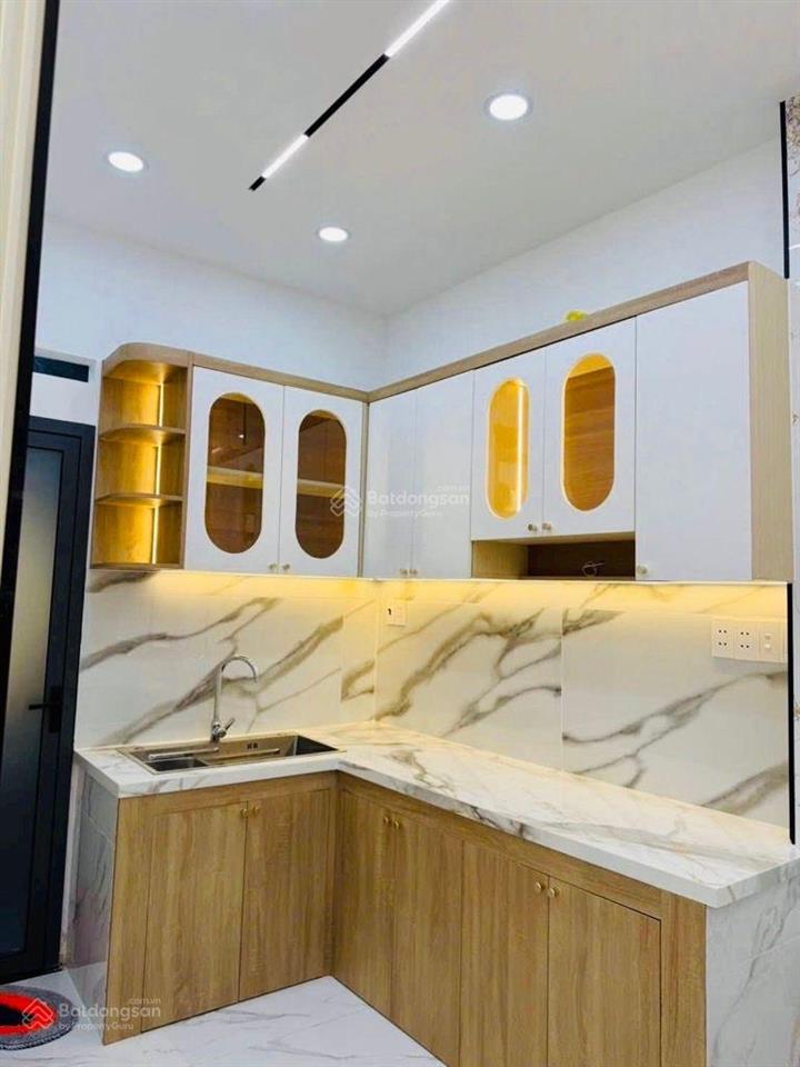 Nhà 2 tầng nguyễn phúc chu  gần ga t3 sân bay, metro ngầm  56m2 (ngang 5m)  3pn  nhỉnh 5.x