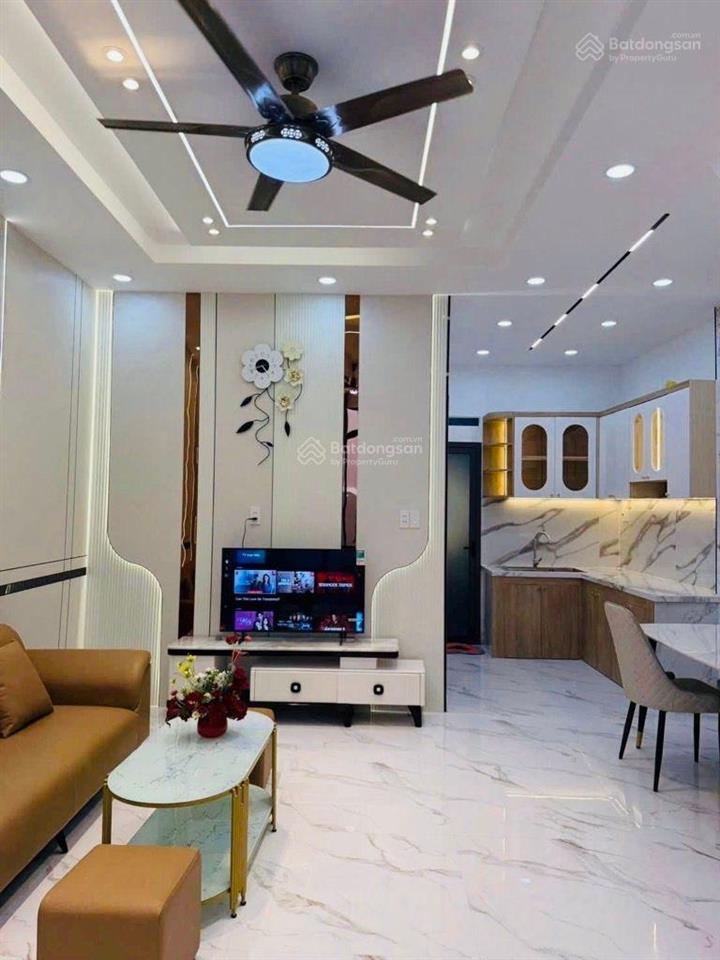 Nhà 2 tầng nguyễn phúc chu  gần ga t3 sân bay, metro ngầm  56m2 (ngang 5m)  3pn  nhỉnh 5.x