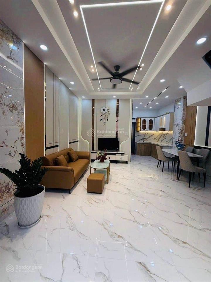 Nhà 2 tầng nguyễn phúc chu  gần ga t3 sân bay, metro ngầm  56m2 (ngang 5m)  3pn  nhỉnh 5.x