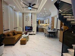 Nhà 2 tầng nguyễn phúc chu  gần ga t3 sân bay, metro ngầm  56m2 (ngang 5m)  3pn  nhỉnh 5.x