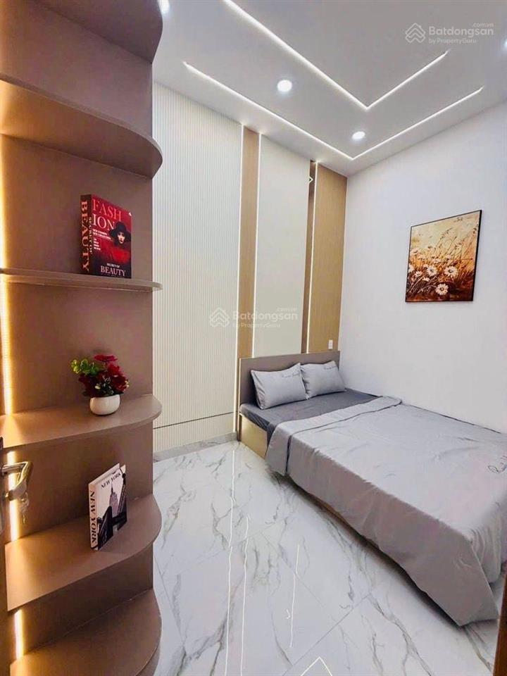 Nhà 2 tầng nguyễn phúc chu  gần ga t3 sân bay, metro ngầm  56m2 (ngang 5m)  3pn  nhỉnh 5.x