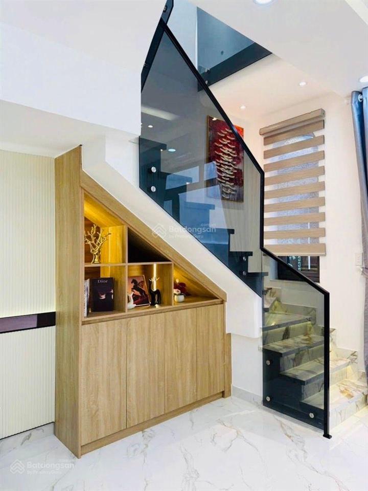 Nhà 2 tầng nguyễn phúc chu  gần ga t3 sân bay, metro ngầm  56m2 (ngang 5m)  3pn  nhỉnh 5.x