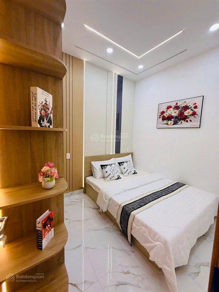 Nhà 2 tầng nguyễn phúc chu  gần ga t3 sân bay, metro ngầm  56m2 (ngang 5m)  3pn  nhỉnh 5.x